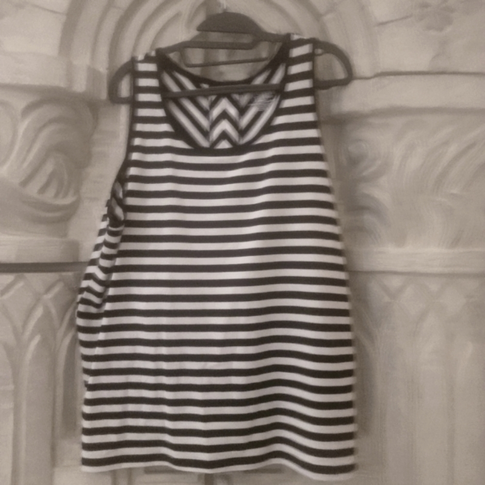 Torrid Top